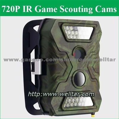 Zoom In/Out Picture When You Check It