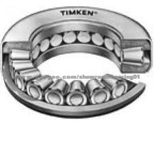 SKF 7221BEP Angular Contact Ball Bearings D 105mm