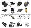 Switch And Sensor (Auto Car Bus Truck Electrical Parts )