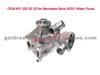 Water Pump 601 200 00 20 For W201,W124