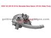 Water Pump 102 200 05 20 For W124,W201