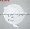 EXPANSION TANK FOR VW 357121407G