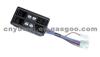 WINDOW LIFTER SWITCH FOR DAEWOO/RACER; OE:90181839