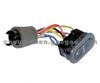 WINDOW LIFTER SWITCH FOR DAEWOO/PRINCE; OE: 96164939