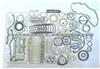 Cylinder Head Gasket (For MAN 826.642)
