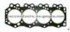 Cylinder Head Gasket (For MAZDA SL01-10-271）