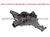 Water Pump 112 200 05 01 For C-CLASS，E-CLASS，M-CLASS，SLK