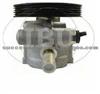Power Steering Pump (For PEUGEOT 9638380080)