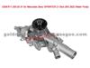 Water Pump 611 200 05 01 For 901，902，903，904