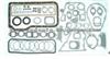Cylinder Head Gasket (For MAZDA 55299100）