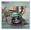 GT1749S 28200-42600 Turbo For Hyundai