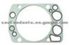 Cylinder Head Gasket (For MERCEDES-BENZ TRUCK 61-25105-15）