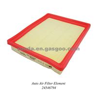 Auto Air Filter 24546794