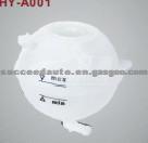 EXPANSION TANK FOR VW 357121407G