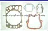 Cylinder Head Gasket (For MAN 286.711)