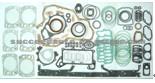 Cylinder Head Gasket (For MAN 52193900)