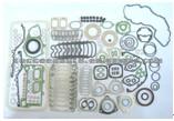 Cylinder Head Gasket (For MAN 826.642)