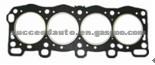 Cylinder Head Gasket (For MAZDA R202-10-271）