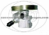 Power Steering Pump (For PEUGEOT 4007Z2)