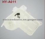 EXPANSION TANK FOR VW 8E0121403C