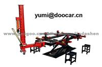 Car Lift Techer Height:120mm -1600mm