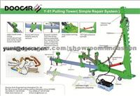 Y-01 Auto Simple Repair System