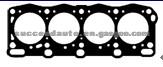 Cylinder Head Gasket (For MAZDA R202-10-271）