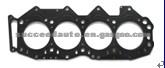 Cylinder Head Gasket (For MAZDA WLY1-10271）