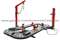 Sheet Metal Repair Platform B05