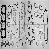 Auto Cylinder Head Gasket For TOYOTA