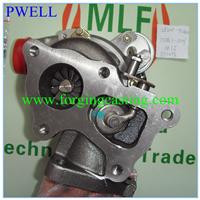 Super Quality Turbocharger GT1749S 28200-42600