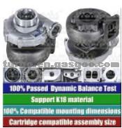 Turbocharger K03-2072GAAAA 5.88 53039700026