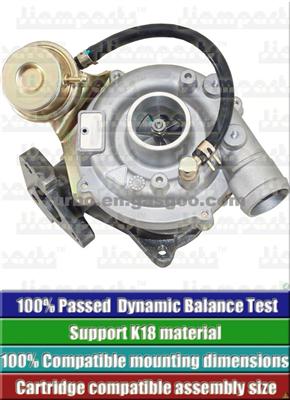 Turbocharger K03-1870EAA 3.81 53039700015