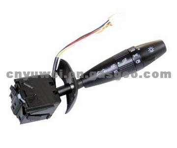 COLUMN SWITCH FOR DAEWOO/NUBIRA; OE:96271600