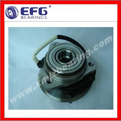 Wheel Hub Unit 515003 For FORD