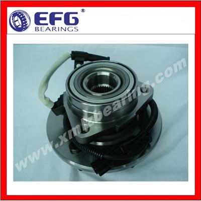 Wheel Hub Unit 515010 For FORD