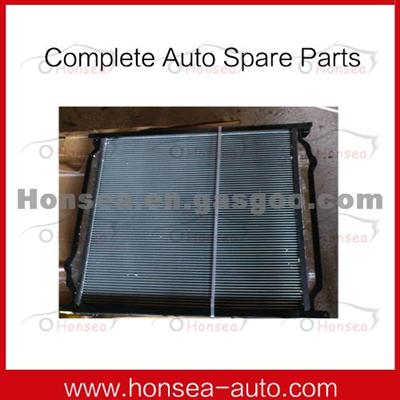 Original Radiator For HOWO WG9719530276 In High Quality