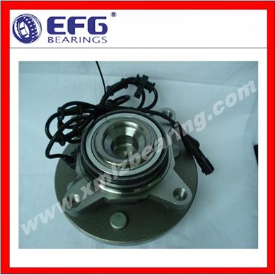 Wheel Hub Unit 515042 For FORD/LINCOIN