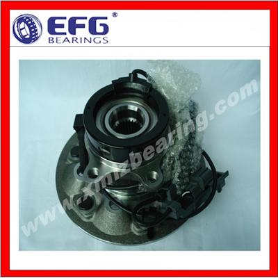 Wheel Hub Unit 515111 For CHEVROLET/ISUZU