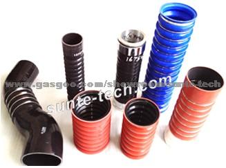 Silicone Hose Truck Hose