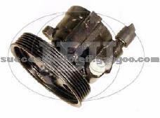 Power Steering Pump (For RENAULT 26077782)