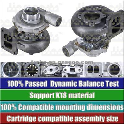 Turbocharger TB4142 466573-5001