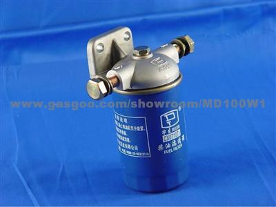 Filter,Fuel Filter Assy CX0710T3