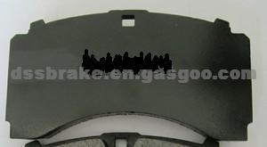 BENZ Brake Pad 29244-02