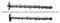 Hyundai Accent D4fa Camshaft 24100-2a101