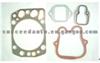 Cylinder Head Gasket (For MERCEDES-BENZ 51.00900.6570）