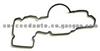 Cylinder Head Gasket (For MERCEDES-BENZ TRUCK 51.01903.0166）