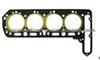 Cylinder Head Gasket (For MERCEDES-BENZ 6150161320）