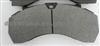 BENZ Brake Pad 29245