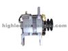 Isuzu 6HK1 ZAX330 Alternator